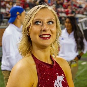 Meet your Posher, Kaitlyn